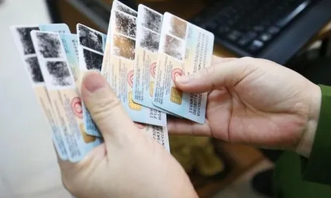 Bộ Công an đề xuất phạt đến 100 triệu đồng nếu mở, duy trì tài khoản số bằng định danh giả mạo