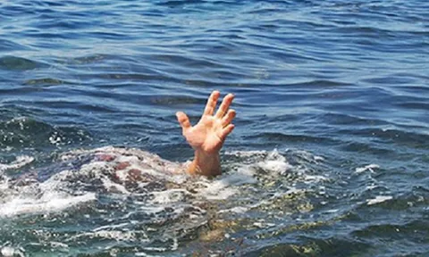 Đang lặn biển, người đàn ông 54 tuổi tử vong đột ngột