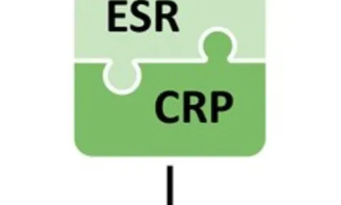 Yêu cầu cả xét nghiệm ESR và CRP có thể giúp các bệnh viện tiết kiệm hàng triệu đô la mỗi năm -- Nghiên cứu mới thách thức quan niệm cho rằng hai xét nghiệm này có thể thay thế cho nhau