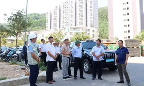 Dự án nhà ở xã hội chậm tiến độ ở Gia Lai đối mặt nguy cơ bị thu hồi