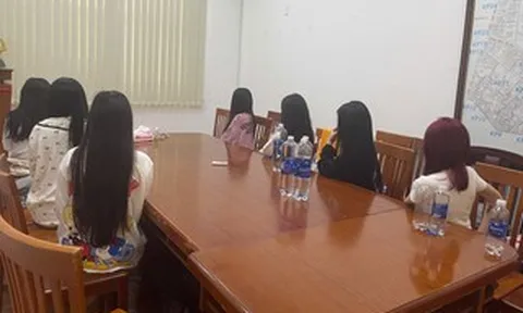 TPHCM kiện toàn Ban Chỉ đạo phòng, chống AIDS, ma túy, mại dâm