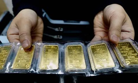 Hội đồng Vàng thế giới: Điểm bất thường của giá vàng và triển vọng thị trường vàng