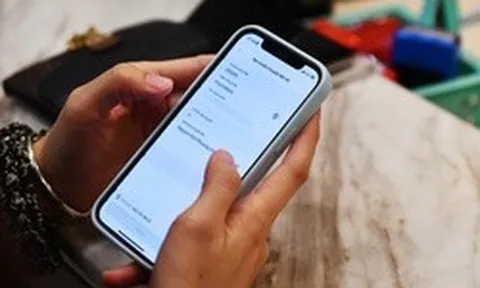 Đề xuất phạt 100 triệu đồng với người dùng tài khoản ngân hàng có hành vi sau