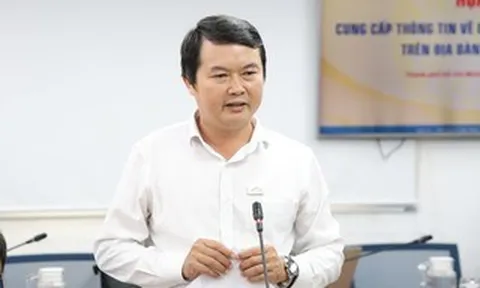 Thời điểm thông xe toàn tuyến Tham Lương - Bến Cát - rạch Nước Lên