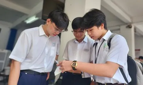 Thông tin nổi bật tại TPHCM trong ngày 25-3: Chốt phương án tuyển sinh 3 cấp học