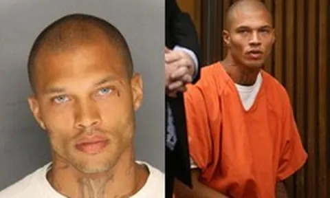 "Tội phạm đẹp trai nhất thế giới" ra tù sau 11 năm: Nhận 300 lá thư/ngày, người lạ tranh suất thăm tù khiến gia đình không thể tới gặp