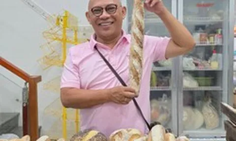 Trùm Điền Quân Color Man: “Bây giờ tôi hiểu vì sao tôi nghèo”