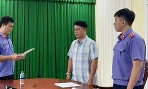 Bắt cựu Phó Thủ trưởng cơ quan CSĐT trong vụ tai nạn làm nữ sinh tử vong ở Vĩnh Long