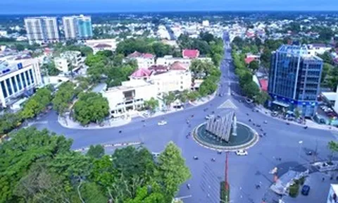 Tây Ninh ban hành kết luận quan trọng về tài sản công