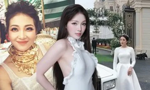 "Cô dâu 200 cây vàng" lên tiếng sau thông báo ly hôn: Tiết lộ bài học lớn nhất sau 7 năm hôn nhân