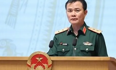 Chủ tịch Viettel Tào Đức Thắng nói thẳng về điều làm nên thành công của Vingroup, FPT tại nước ngoài