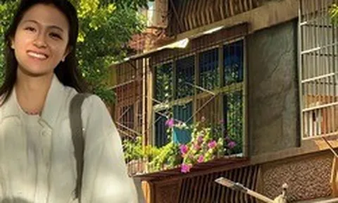 Tôi rời căn hộ 200m² ai cũng khen để về nhà cũ: 6 tháng sau mới hiểu thế nào là sống dễ thở