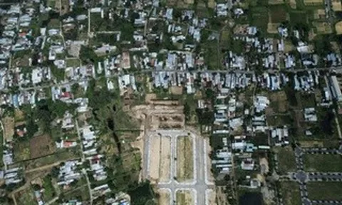 Đà Nẵng đấu giá 62 lô đất, khởi điểm cao nhất ở mặt tiền đường Minh Mạng