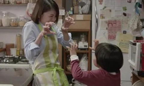 Đứa trẻ lớn lên có triển vọng thường có một người mẹ mang ba đặc điểm này