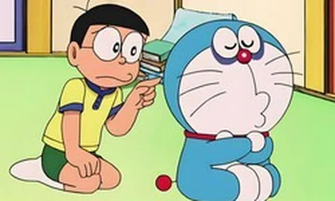 5 bảo bối của Doraemon giúp bạn trở thành thiên tài trong tích tắc
