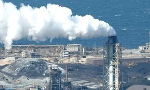 Eo biển Hormuz gián đoạn: Nền kinh tế 4.000 tỷ USD sắp thay thế LNG bằng ... than