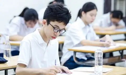 Thêm 6 trường chuyên Hà Nội công bố lịch thi lớp 10