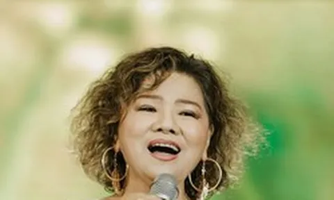 Nghệ sĩ Việt nhận mình "giàu có nhất thế giới": Thời đi học nghịch ngầm, từng cầm học bạ lên Ban Giám hiệu "chất vấn"