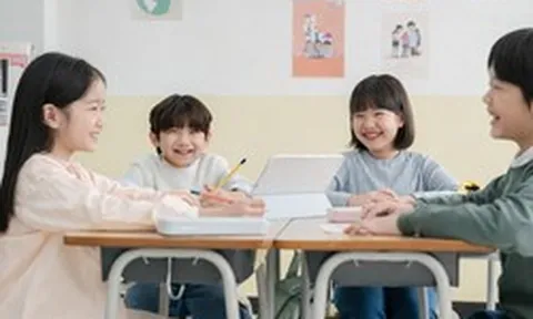 Trẻ có 3 thói quen này từ tiểu học, lên cấp 3 gần như không cần học thêm