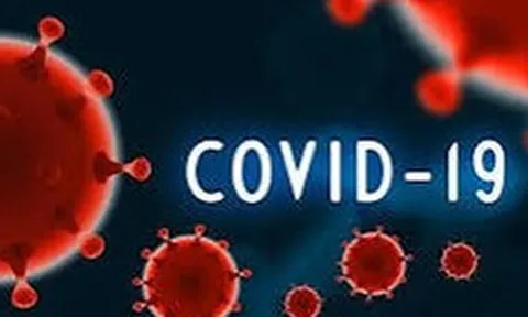 Biến thể COVID-19 BA.3.2 xuất hiện: Bộ Y tế khuyến cáo gì?