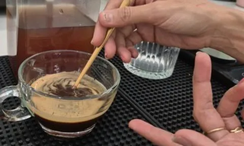 Giá cà phê hôm nay 28-3: Robusta giữ giá tốt hơn, Brazil ra hàng chậm