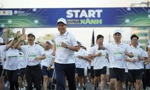 EVNSPC tổ chức lễ hưởng ứng hưởng ứng Chiến dịch Giờ Trái đất 2026