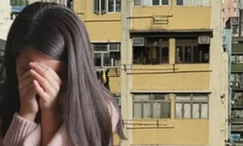 32 tuổi, khoảng cách giữa tôi và bạn bè chính là căn trọ đi thuê 5 triệu