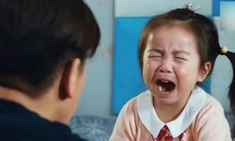 "Tôi chỉ mắng khi con sai, sao con lại sợ hãi?": Sự thật về việc quát mắng làm teo não từ nghiên cứu Harvard