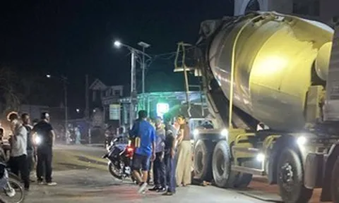 Chú rể gặp nạn tử vong trên đường từ nhà cô dâu về trước ngày cưới