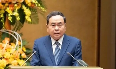 "Dấu mốc quan trọng trong tiến trình phát triển của đất nước"