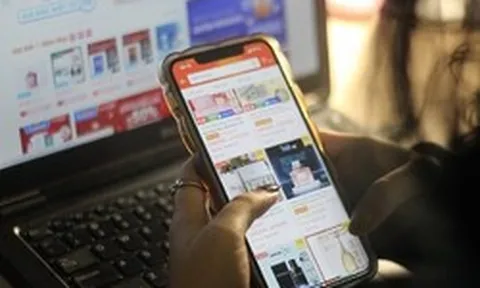 Công an cảnh báo nóng tới tất cả những người có tài khoản mua sắm Shopee, Lazada...