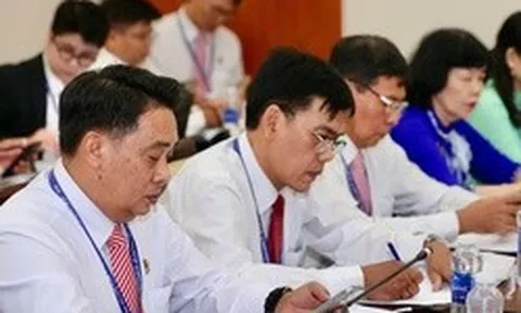 Chính thức đề xuất mức tăng lương cơ sở đối với cán bộ, công chức, viên chức