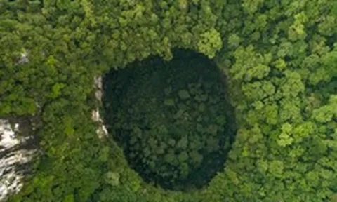 Tour khám phá "xứ sở thần tiên trong lòng đất" tại Việt Nam "cháy vé" đến năm 2028