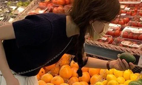 Bạn sẽ mất thêm 1 triệu nếu còn đi siêu thị kiểu này