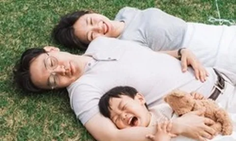 Giáo sư Đại học Thanh Hoa: Đừng quá lo lắng cho con, đừng cố làm cha mẹ hoàn hảo! Gia đình có tầm nhìn đều giảm 3 điều này