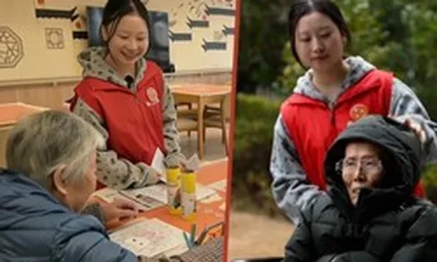 25 tuổi đã vào viện dưỡng lão ở, cô gái tiết lộ chi phí khiến ai cũng ngỡ ngàng