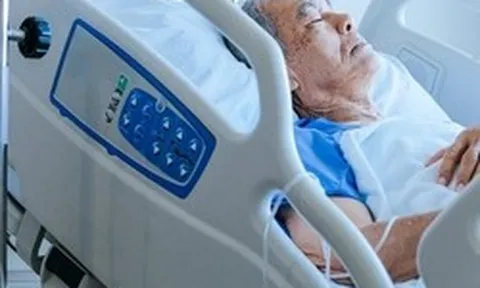 Nằm trên giường bệnh mới hiểu: Có 3 việc càng “lười”, tuổi già càng khỏe mạnh, hạnh phúc, đáng tiếc ít ai nhận ra