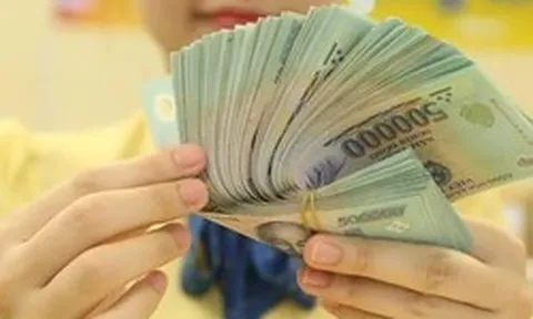 Những ai được tăng lương lên 2,53 triệu đồng từ 1/7/2026?