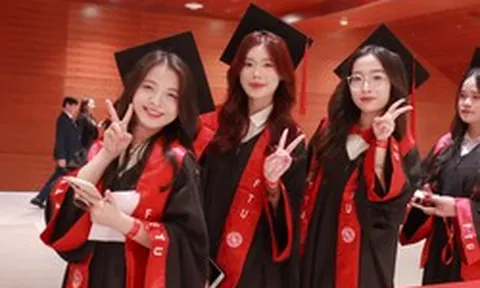 Ngành học mới chỉ xuất hiện vài năm gần đây, 10 năm tới không lo thất nghiệp, lương nằm ở nhóm rất cao