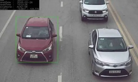 169 chủ ô tô, xe máy trong danh sách dưới đây nhanh chóng nộp phạt theo Nghị định 168