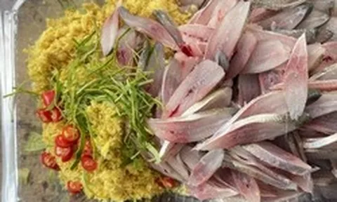 Đột quỵ rất “sợ” loại cá này: Mỹ đánh giá “tốt nhất thế giới”, vừa rẻ vừa béo ngọt, giàu canxi gấp 3 lần sữa, nhiều người Việt hay ăn