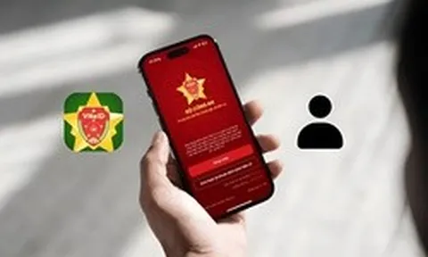 Chính thức từ 15/5: VNeID tích hợp tính năng mới đối với học bạ, bằng cấp, người dân cần nắm rõ