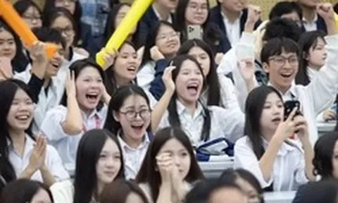 Sẽ miễn phí sách giáo khoa cả nước