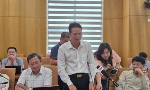 Cục Môi trường lên tiếng về vụ án làm sai lệch dữ liệu quan trắc môi trường