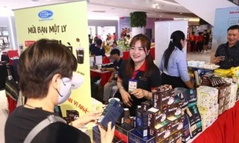 Giá cà phê hôm nay 1-4: Bật tăng, cuối tuần săn khuyến mãi tại lễ hội cà phê