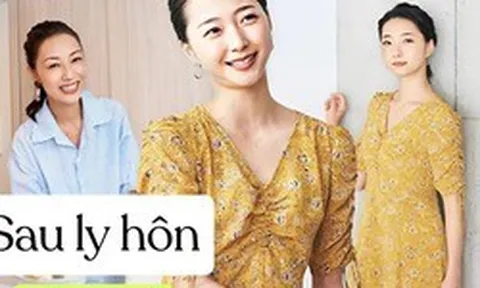 Ly hôn ở tuổi 33, trắng tay sau hôn nhân: Ở tuổi 42 tôi mới hiểu 4 bài học tài chính phụ nữ nên biết từ sớm