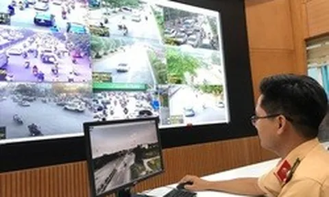 Từ nay đến tháng 7, CATP Hà Nội có thay đổi quan trọng, tác động trực tiếp đến cuộc sống của người dân