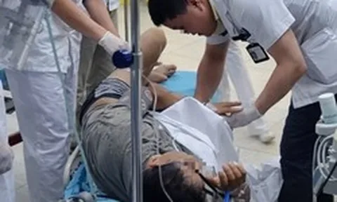 Người đàn ông 45 tuổi tử vong sau 90 ngày phát hiện ung thư đại trực tràng, "thủ phạm" là 3 món ăn sáng "quen nhẵn mặt"