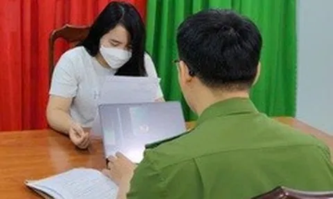 Nữ YouTuber bịa đặt nhiều thông tin "gây sốc" ở Đà Lạt