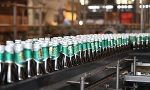 Sabeco lên kế hoạch lãi gần 5.000 tỷ, tiếp tục chia cổ tức 50%